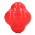 thumbnail image 2 of Reaction Trainer, Multi Use Reaction Ball Hex Rubber Professional Bright Color Lightweight  for Strengthen Hand Eye Coordination Blue,Pink,Yellow,Red,Green, 2 of 7