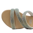 thumbnail image 4 of Sandalias Para Mujer Moda Latorre 81K2298 beige 25.5, 4 of 4