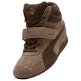 thumbnail image 5 of Puma Speedcat Wedge Totally Taupe Chocolate (Women's), 5 of 5