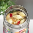thumbnail image 4 of Thermos Vacuum Insulated FUNtainer Food Jar, 10oz, Paw Patrol, 4 of 6