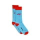 thumbnail image 1 of Calceta de Algodón Noma Outfitters Rick y Morty Mr. Meeseeks Unitalla, 1 of 4