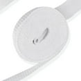 thumbnail image 2 of Attache Élastique pour Lit avec Boucle Réglable Accessoire Textile pour Drap Matelas 6m, 2 of 9