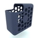 thumbnail image 4 of Adaptador de corriente Funda protectora de silicona a prueba de polvo Macbook Power Reemplazo de la funda protectora para MacBook, 13 pulgadas Pro, Azul Inevent EL5328-05B, 4 of 7