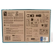 1970 Camaro Z28 Full Bumper Skill 2 Model Kit