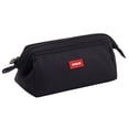 thumbnail image 1 of Back-to-School Essentials Cute Big Capacity Pencil Pen Case Bag For Middle High School Office College Girl, 1 of 2