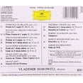 thumbnail image 2 of Vladimir Horowitz - Horowitz in Moscow - Classical - CD, 2 of 4