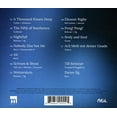 thumbnail image 3 of Dieter Ilg/Till Brönner Nightfall CD, 3 of 3