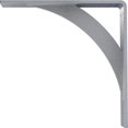 thumbnail image 4 of Soporte de acero Ekena Millwork Legacy, 2 x 10 x 10 cm, martillado, color azul claro, 4 of 9