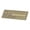 Lock Hinge, variant on 1:35 Scale 3D Puzzle Model Brass Hinge Building Accessories Scene Crafts Tabletop Decor Layout Dioramas Decoration DIY Tools Airbrush Tools Lock Hinge