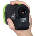 thumbnail image 5 of RangeFinder Hunting Telescope Distance Meter Golf Monocular Range Finder Golf Slope Custom Mode, 5 of 5