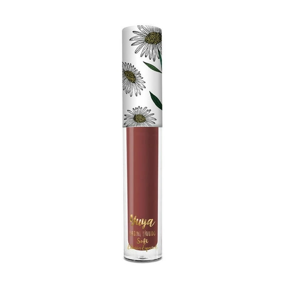 Yuya Soft liquid lipstick Margarita