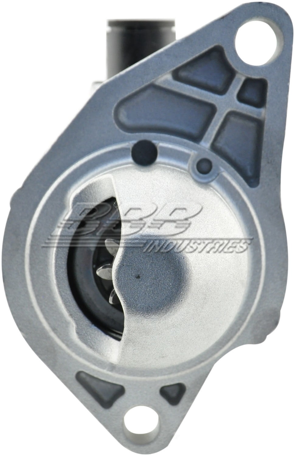 TERREPOWER formerly BBB Industries N17958 New Starter Motor