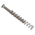 thumbnail image 4 of Milaget 2X Metal 8 Pieces Pickup Frame Mounting Screws 3mm Set for, 4 of 9