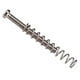 thumbnail image 4 of Paquete de 8 Tornillos shamjiam de doble bobina resortes para Guitarra Eléctrica Humbucker, 4 of 8