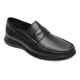 thumbnail image 2 of Zapato Casual Flexi Negro Para Hombre [fff3732] negro 25.5, 2 of 10
