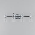 thumbnail image 2 of Maxim Lighting - Ava - 4 Light Bath Vanity-9.5 Inches Tall and 30.7 Inches, 2 of 5