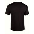 thumbnail image 5 of Men'S Soft & Comfortable Pure Cotton Graphic T-Shirt - Caucasian Pride, Vintage-Inspired Design, Machine Washable, Sizes S-XXXL, Ideal for Casual Attire and Gifts, 5 of 8