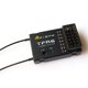 thumbnail image 4 of Receptor 2.4Ghz 7CH TFR6-A Compatible con Futaba para Modelos de Coches RC, 4 of 6