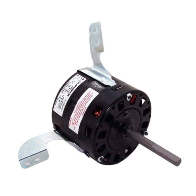 A.O. Smith OML6435 1/5 HP, 1050 RPM, 1 Speed, 42 Frame, CCWLE Rotation, 1/2-Inch x 3-5/8-Inch Shaft OEM Direct Replacement