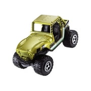 Toy Car