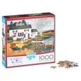thumbnail image 4 of 1000 Piece Wysocki Puzzle, 4 of 8