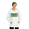 thumbnail image 4 of Trust & Obey Unisex Hoodie, 4 of 6