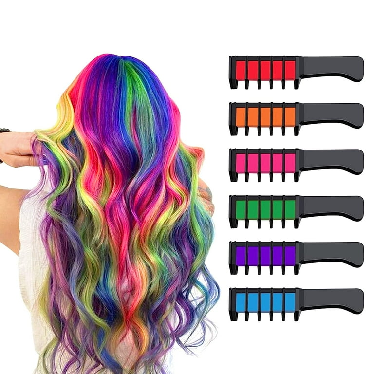 Kids washable hair dye outlet