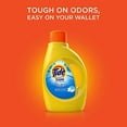 thumbnail image 2 of Travel Size Tide 10oz Refreshing Breeze Laundry Detergent (Pack of 2), 2 of 3