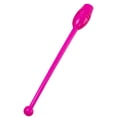 thumbnail image 2 of guohui Équipement de Gymnastique de Club Rythmique Léger et Portable Haute Résistance Fabriqué Rose, 2 of 8
