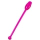 thumbnail image 2 of Accesorios para clubes de gimnasia rítmica Premium Profesional Fácil de controlar 14" Rosa, 2 of 7