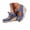 BU2, variant on Women's Espadrilles Summer Wedge Sandals with Closed Wedge Heel Sandals Heel Breathable Beach Sandals Mules Elegant Summer Shoes Wedges Pumps for 2026 Summer(Yellow,5.5)