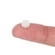 thumbnail image 3 of Incrustación de diapasón ANGGREK 20 piezas Concha de perla blanca Blanco, 3 of 8