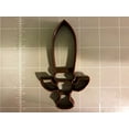 thumbnail image 5 of Emporte-pièce Legendary Sward (5 Pouces) - Livraison Rapide - Bords Tranchants - Qualité Exceptionnelle, 5 of 5