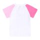 thumbnail image 3 of Gibobby Conjunto de Sudadera y Leggings de Lana Camiseta de verano Unisex para niños pequeños y bebés, pantalones cortos de algodón de retazos suaves, ropa de(Rosa caliente, 13-14 Años), 3 of 5