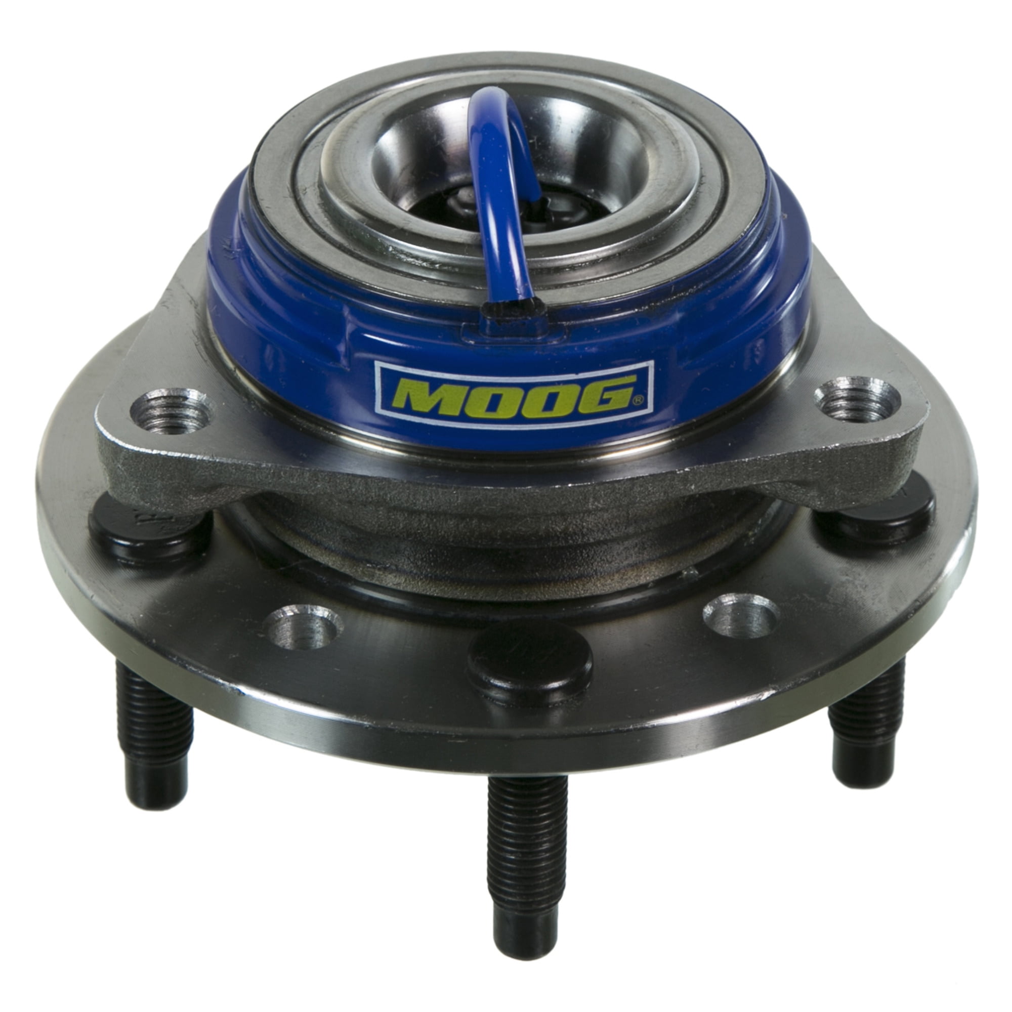 PAROD Front Wheel Hub & Bearing Assembly (2-Pack) - Fits 2015-2016 Chrysler 200, 2013-2016 Dodge Dart - View #4