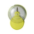thumbnail image 4 of Chef'n GarlicZoom Garlic Chopper in Green, Garlic Press, 4 of 12