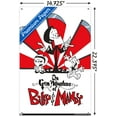 thumbnail image 3 of Grim Adventures of Billy and Mandy - Group Wall Poster with Pushpins, 14.725" x 22.375", 3 of 6