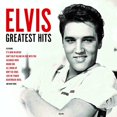 thumbnail image 1 of Elvis Presley – Elvis Greatest Hits, 1 of 1