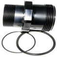 thumbnail image 2 of Zodiac R0358200 Bulkhead Assembly with O-Ring Replacement for Zodiac Jandy DEL Series D.E. Pool and Spa Filter, 2 of 3