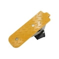 thumbnail image 3 of Portaequipajes plegable para puerta, soporte para techo, Pedal, pestillo de puerta, Pedal para Atto Naranja Zulema escalón de la puerta de la baca, 3 of 8