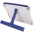 thumbnail image 5 of Yoqb Plastic Foldable Adjustable Bookstand for Reading, Cooking, Music, Multiple Angles, Lightweight Portable Tablets Smartphones Holder Tray for Students, AdultsA108, 5 of 7