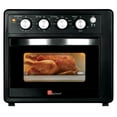 thumbnail image 1 of ByOrient Airfyer 25L Toaster Oven, 1 of 4