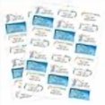 thumbnail image 4 of Religious Holiday Greetings Assorted Sheeted Return Address Labels, 4 of 4