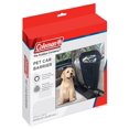 Coleman Pet Car Seat Barrier