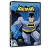 Batman: The Brave And The Bold - The Complete First Season (DVD + Batman V Superman Movie Money) (Walmart Exclusvie)