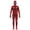 Pink, variant on Spider Costume,Superhero Classic Cosplay Costume,1 Jumpsuit + 1 Headpiece,Unisex Fashionable Film And Television Cosplay Bodysuit,Halloweeen Costume