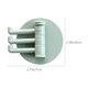 thumbnail image 3 of USB Rechargeable Clip On Selfie Ring Light with 3 Brightness Modes for Phone Video Photography and Makeup, 3 of 7