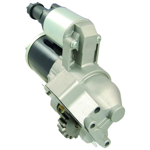 Premier Gear PG-17964 Starter Replacement for Honda Ridgeline V6 (06-08), Pilot V6 (06-08), 31200-RJE-A01, MHG024, M000T15172, M000T15571, M000T15571ZC, M000T15571ZCKD