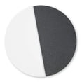 thumbnail image 7 of Reusable First & Last Day of School Chalkboard Sign. Photo Prop Board, Black w/color print - 12 x 10 rectangle set of 2, 7 of 7