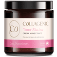 thumbnail image 1 of Crema Aclarante 60 ml 10% Niacinamida, Colageno Hidrolizado para Poros Abiertos Collagenic Skin care Anti manchas Facial Noche, 1 of 8
